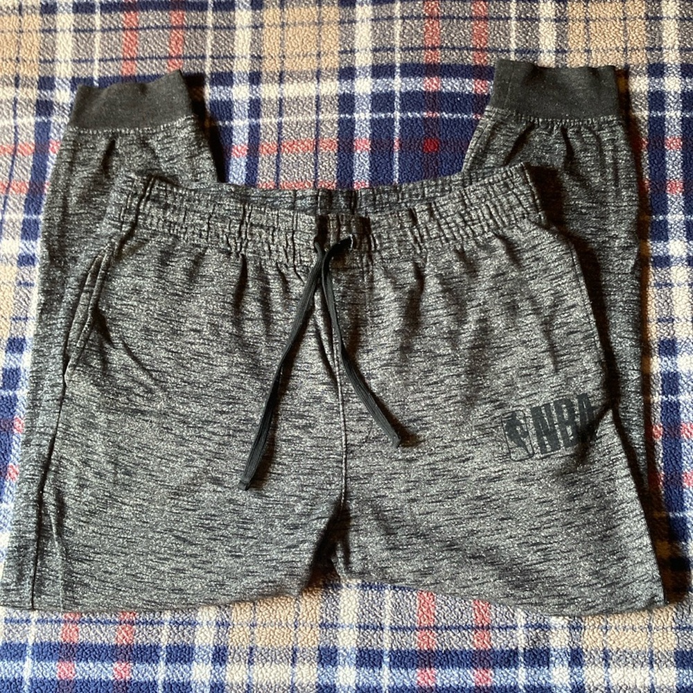 NBA Brand Fleece Joggers